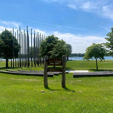 Vakantiewoning Maas En Waal 277 Ewijk 外观 照片