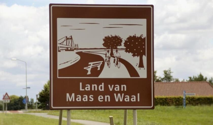 Vakantiewoning Maas En Waal 277 Ewijk 外观 照片