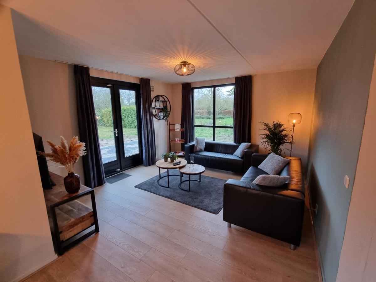 Vakantiewoning Maas En Waal 277 Ewijk 外观 照片
