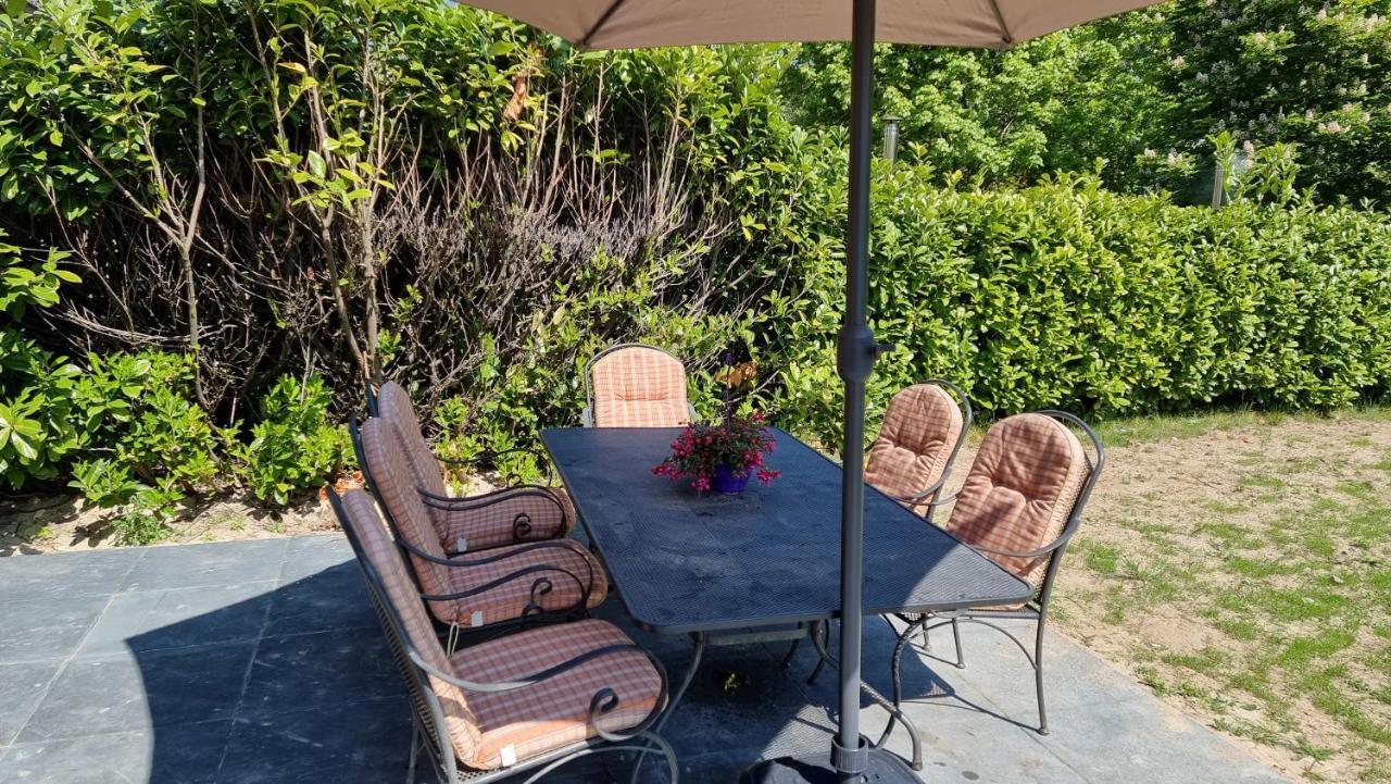 Vakantiewoning Maas En Waal 277 Ewijk 外观 照片