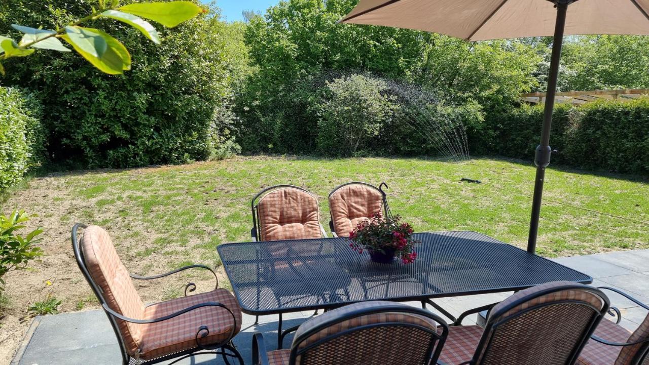 Vakantiewoning Maas En Waal 277 Ewijk 外观 照片